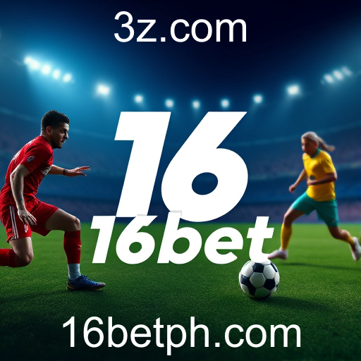 Revolução nos Jogos Online com 16bet Atraindo Novos Jogadores