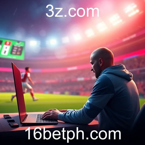 Cenário Atual dos Sites de Jogos de Apostas