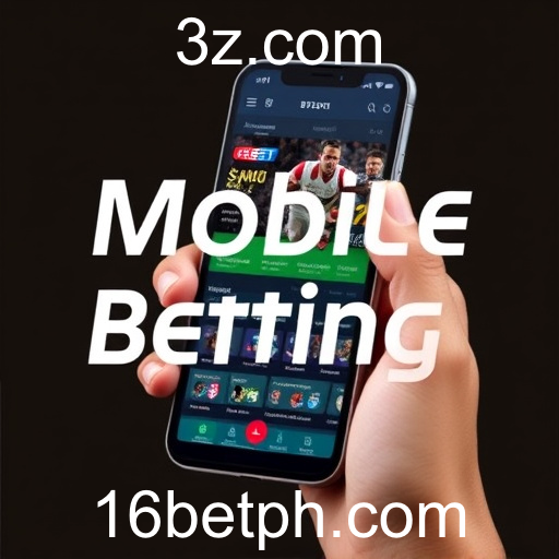 Expansão Global e Inovações da 16bet no Mercado de Jogos