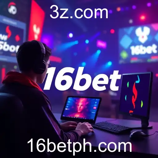Avanço e Desafios do 16bet no Mercado de Jogos em 2025
