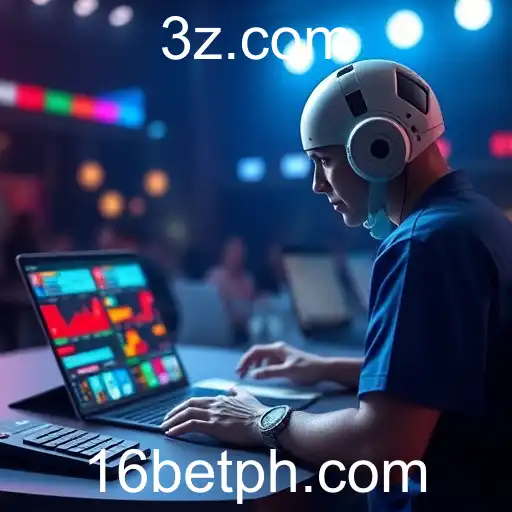 Crescimento do Setor de Apostas Online em 2025