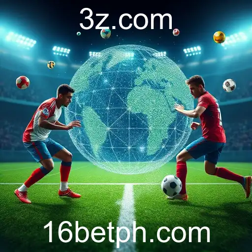 Crescimento Explosivo de Sites de Jogos em 2025