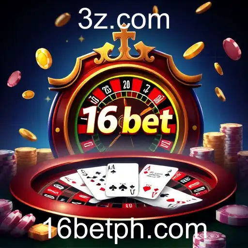 Impacto de 16bet no Cenário de Jogos Online