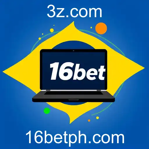 A Ascensão dos Jogos Online e o Impacto do 16bet em 2025