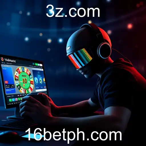 A Evolução e Desafios do Mercado de Jogos Online