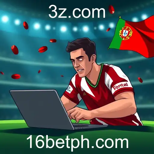 Revolução no Mundo dos Jogos Online: O Impacto da 16bet