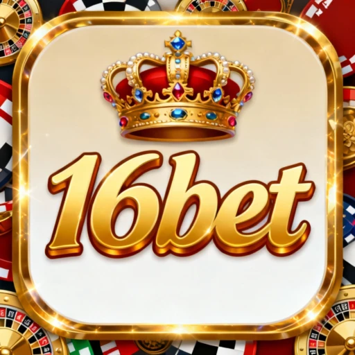 16bet logo