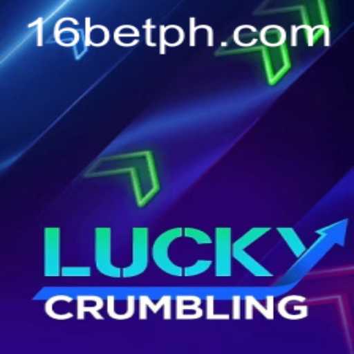Discover the Excitement of LuckyCrumbling: A Game of Chance and Strategy