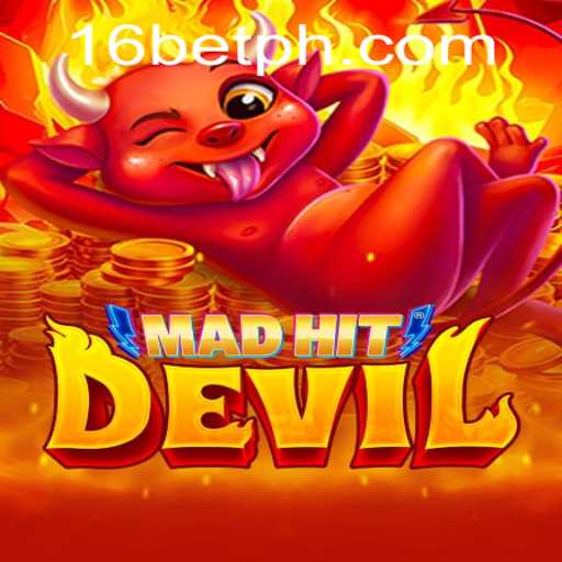 MadHitDevil: A Captivating Gaming Experience with 16bet
