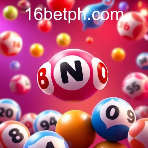 The Digital Transformation of Bingo: A Deep Dive into 16bet Online Bingo
